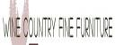 Wine Country Fine Furniture logo