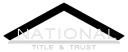 National Title & Trust Inc logo