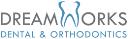 Dreamworks Dental - Irving logo