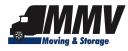 MMV Moving and Storage Solution in FAIRFAX VA logo