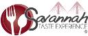 Savannah Taste Experience logo