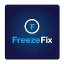 Freeze Fix logo