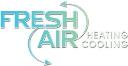 Fresh Air Heating & Cooling logo