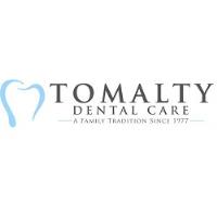 Tomalty Dental Care At The Fountains of Boynton image 1
