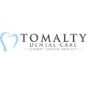 Tomalty Dental Care At The Fountains of Boynton logo
