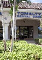 Tomalty Dental Care At The Fountains of Boynton image 3