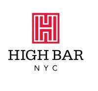 High Bar New York image 1