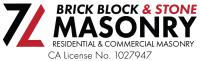 Brick Block & Stone Masonry image 1