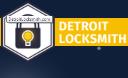 Detroit Locksmith logo