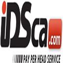 IDSCA Head Service logo