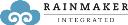 Rainmaker Integrated - PR and Marketing logo