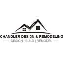 Chandler Design & Remodeling Co logo