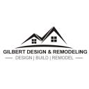 Gilbert Design & Remodeling Co logo