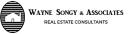 Wayne Songy & Associates, Inc. logo