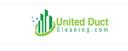 United Duct Cleaning logo