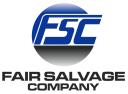 Fair Salvage Company logo