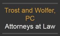 Trost and Wolfer, PC, Attorneys at Law image 2