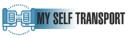 My Self Transport logo
