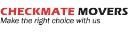Checkmate Movers logo