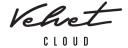 Velvet Cloud Vapor logo