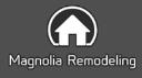 Magnolia Remodeling logo