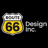 Route66 Design Inc image 1