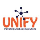UNIFY marketing & technology solutions logo