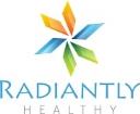 Radiantly Healthy MD logo