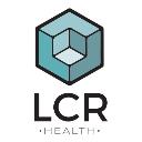 LCR Health logo