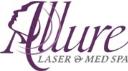 Allure Laser & Med Spa logo