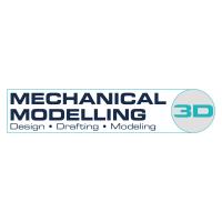 Mechanical 3D Modeling image 1