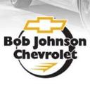 Bob Johnson 390 Chevrolet logo