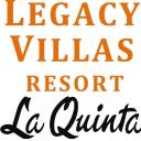 Legacy Villas Luxury Resorts logo