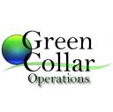 Green Collar Operations logo