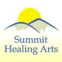 Summit Healing Arts logo