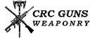 CRC Guns & Weaponry logo