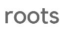 Roots Southern Salon logo
