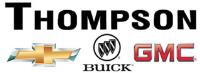 Thompson Chevrolet Buick GMC image 1