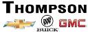Thompson Chevrolet Buick GMC logo