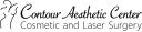 Contour Aesthetic Center logo
