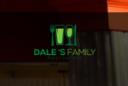Dale's Family Restaurant logo