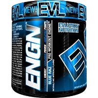 ENGN Pre Workout image 2