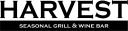 Harvest Seasonal Grill & Wine Bar – Newtown logo