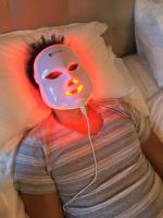 OzMask - Led Light Therapy Mask & Skin Treatment image 6