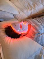 OzMask - Led Light Therapy Mask & Skin Treatment image 7