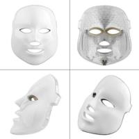 OzMask - Led Light Therapy Mask & Skin Treatment image 16