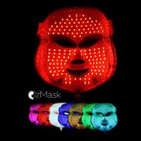 OzMask - Led Light Therapy Mask & Skin Treatment image 10