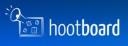 HootBoard logo