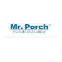 Mr Porch INC logo