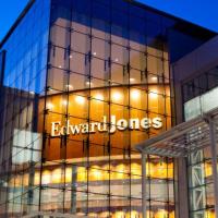 Edward Jones - Financial Advisor: John R Harrison image 1